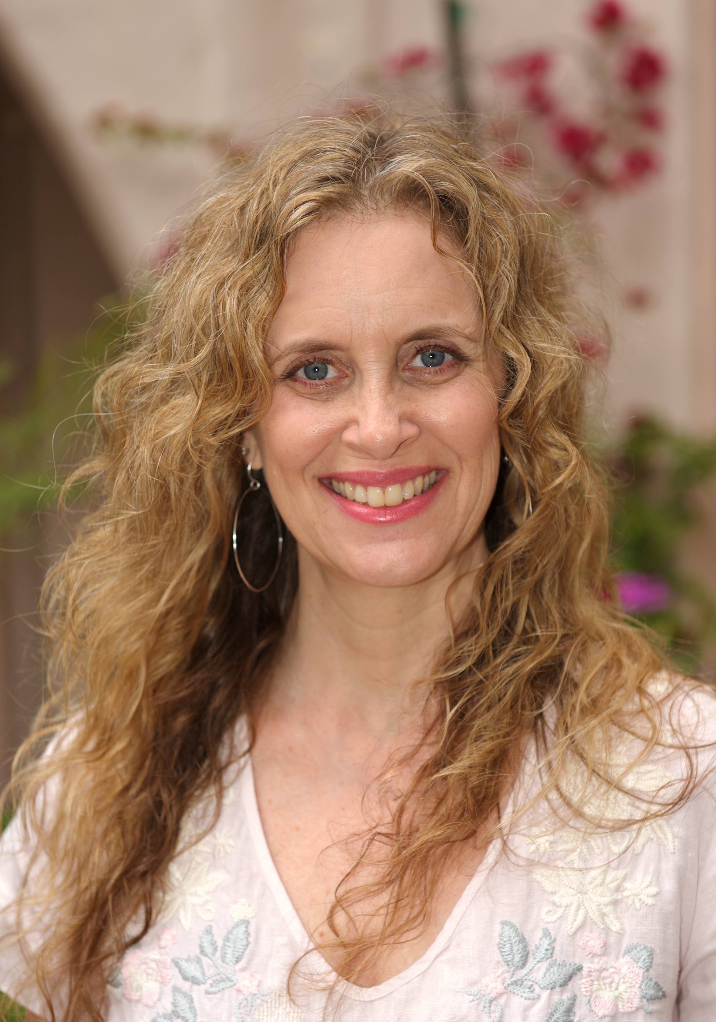 Allison McCready Yoga Teacher