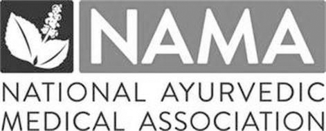 NAMA, The National Ayurvedic Medical Association